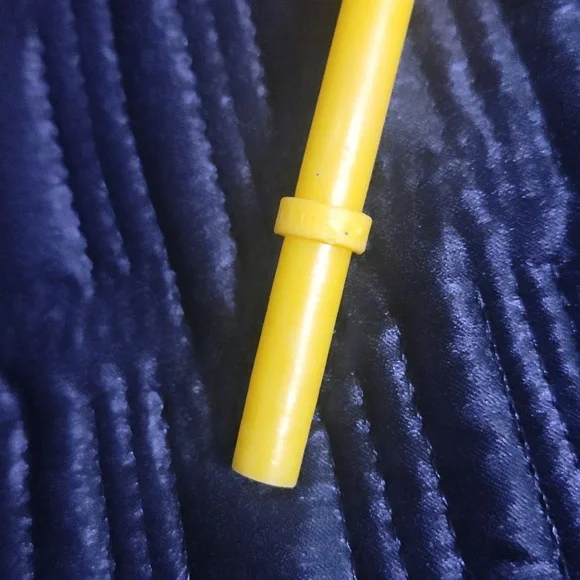 Starbucks Yellow Zebra Tumbler - Picture 5 of 6